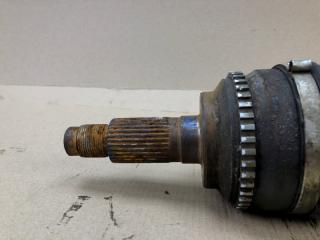 Привод передний передний левый MAZDA CX-9 06-16