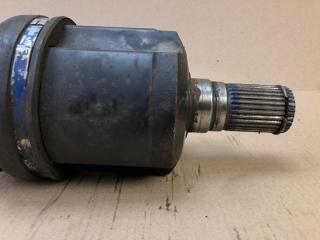 Привод передний передний левый CX-9 06-16