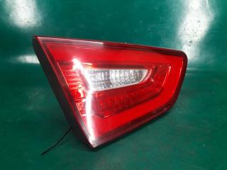 Фонарь внутренний задний левый KIA OPTIMA TF 11-16 TF 2.0 G4KH