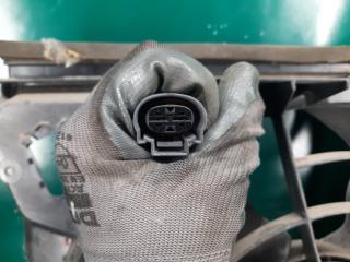 Диффузор вентилятора основного радиатора KIA SEDONA 14-18 YP 3.3 G6DM