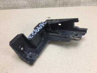 Кронштейн заднего бампера правый JETTA 05-10 2007 Седан 2.5