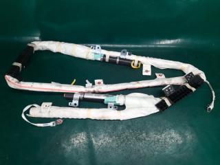 Подушка безопасности (штора) правая KIA SEDONA 14-18 YP 3.3 G6DM