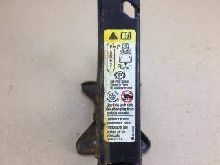 Домкрат DEVILLE 2000-2005