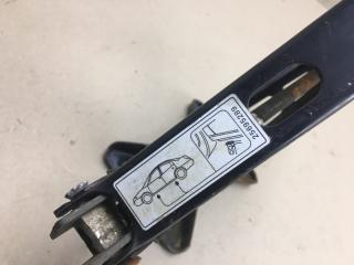 Домкрат DEVILLE 2000-2005