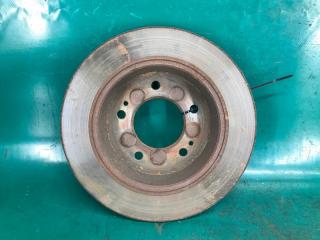 Тормозной диск задний ELANTRA MD 10-15 2012 1.8 G4NB