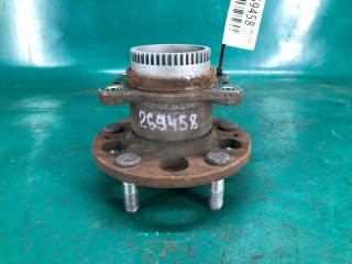 Ступица задняя левая ELANTRA MD 10-15 2012 1.8 G4NB