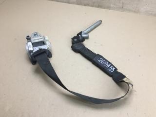 Ремень безопасности правый HYUNDAI ELANTRA MD 10-15