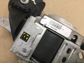 Ремень безопасности правый ELANTRA MD 10-15