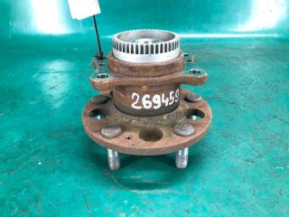 Ступица задняя правая ELANTRA MD 10-15 2012 1.8 G4NB