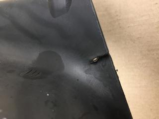 Накладка кузова SONATA YF 10-14