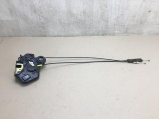 Замок двери задний правый ES300 ES330 01-06