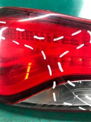 Фонарь наружный левый ELANTRA MD 10-15 2015 MD 1.8 G4NB