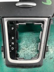 Консоль центральная ELANTRA MD 10-15 2015 MD 1.8 G4NB