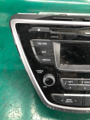 Магнитола HYUNDAI ELANTRA MD 10-15 MD 1.8 G4NB