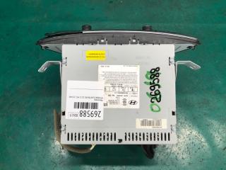 Магнитола ELANTRA MD 10-15 2015 MD 1.8 G4NB