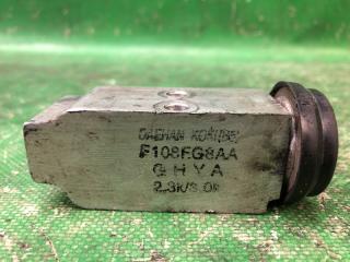 Клапан кондиционера SOUL AM 08-13 2011 G4NA