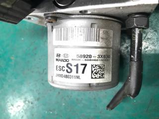 Блок ABS ELANTRA MD 10-15 2015 MD 1.8 G4NB