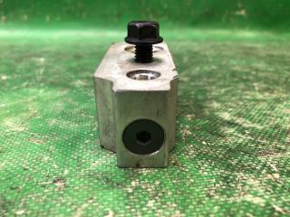 Клапан кондиционера ELANTRA MD 10-15 2015 MD 1.8 G4NB