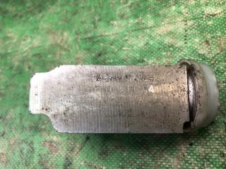 Клапан кондиционера ELANTRA MD 10-15 2015 MD 1.8 G4NB