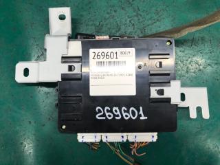 Блок комфорта ELANTRA MD 10-15 2015 MD 1.8 G4NB