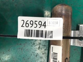 Подушка безопасности (штора) правая ELANTRA MD 10-15 2015 MD 1.8 G4NB