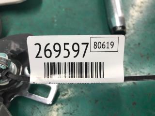 Ремень безопасности передний правый ELANTRA MD 10-15 2015 MD 1.8 G4NB