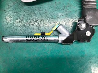 Ремень безопасности передний правый HYUNDAI ELANTRA MD 10-15 MD 1.8 G4NB