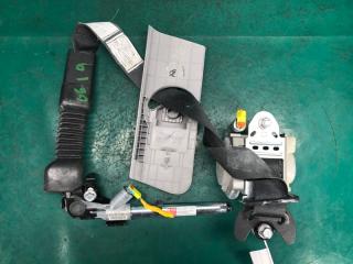 Ремень безопасности передний правый ELANTRA MD 10-15 2015 MD 1.8 G4NB