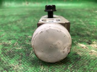 Клапан кондиционера ELANTRA MD 10-15