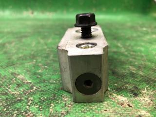 Клапан кондиционера ELANTRA MD 10-15