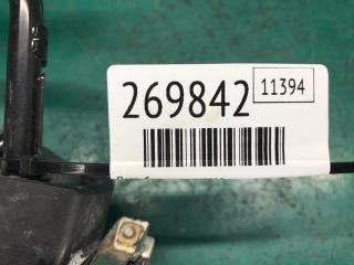 Патрубок интеркулера RDX 19- 2021 2.0