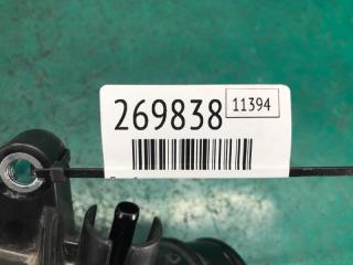 Патрубок интеркулера RDX 19- 2021 2.0