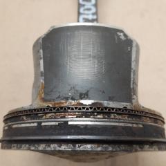 Шатун X-TRAIL/ROGUE T32 13-20 2016 T32 2.5 QR25DE