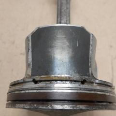 Шатун X-TRAIL/ROGUE T32 13-20 2016 T32 2.5 QR25DE