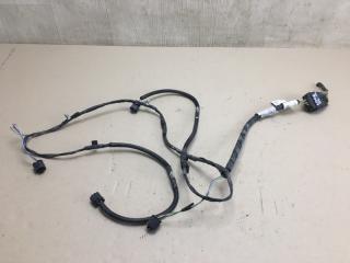 Проводка бампера задняя EDGE 06-14