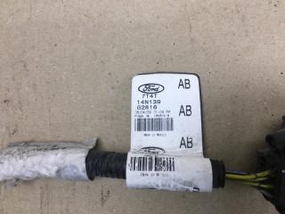 Проводка бампера задняя EDGE 06-14