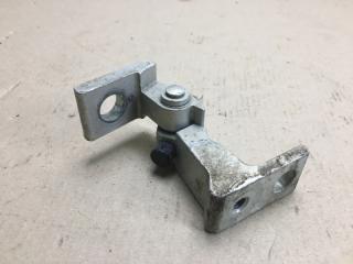 Петля двери верхняя задняя левая GOLF 12-21