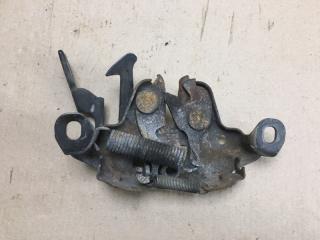 Замок капота MURANO Z50 02-07 2004 3.5 VQ35DE