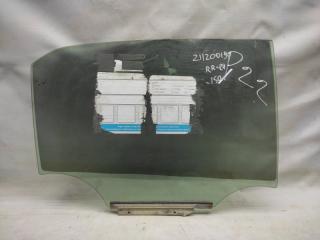 Стекло двери заднее правое TOYOTA COROLLA 150 06-13