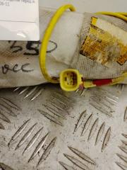 Подушка безопасности в сиденье передняя левая GS350 GS300 05-11