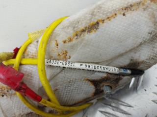 Подушка безопасности в сиденье передняя левая GS350 GS300 05-11