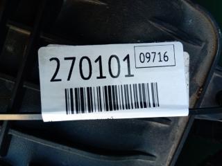 Коллектор впускной 6 GH 07-12 2009 3.7 CA