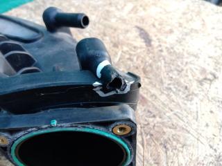 Коллектор впускной 6 GH 07-12 2009 3.7 CA