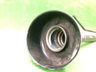 Горловина топливного бака JUKE 10-19 2011 1.6 MR16DDT