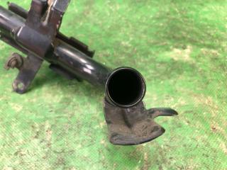 Горловина топливного бака JUKE 10-19 2011 1.6 MR16DDT