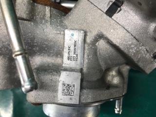 Турбина RDX 19- 2021 2.0