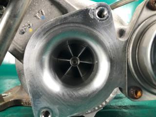 Турбина RDX 19- 2021 2.0