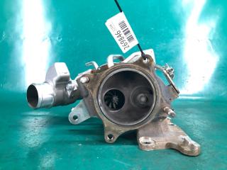 Турбина RDX 19- 2021 2.0