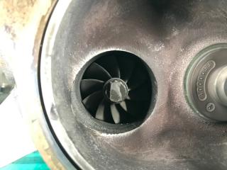 Турбина RDX 19- 2021 2.0