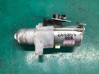 Стартер ACURA RDX 19- 2021 Б/У Стартер ACURA RDX 19- 2021